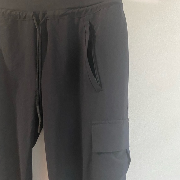 Athleta Sutton high waisted Jogger size 0 - Picture 6 of 8